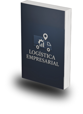 Livro Ilustrativo Sobre Logística Empresarial